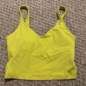 Lululemon Align Tank Size 6